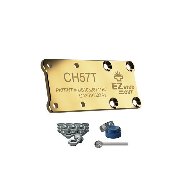 CH57T-G - Compatible with Chrysler 5.7/6.1