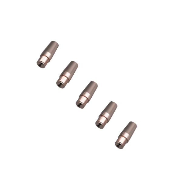 Contact tips for FLEXMIG 360 HD