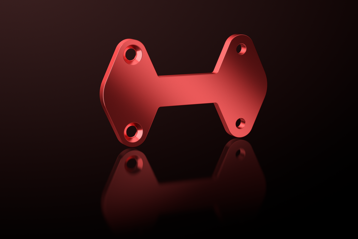 EZ Stud Out Individual Template