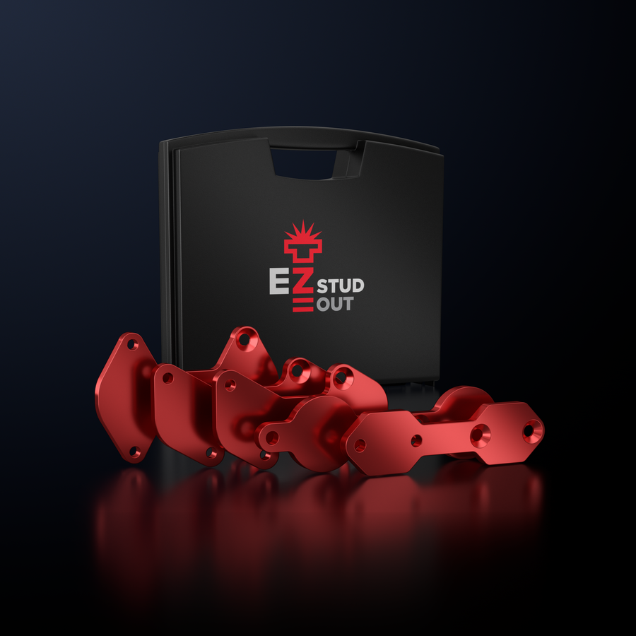 Ford Master kit EZ Stud Out